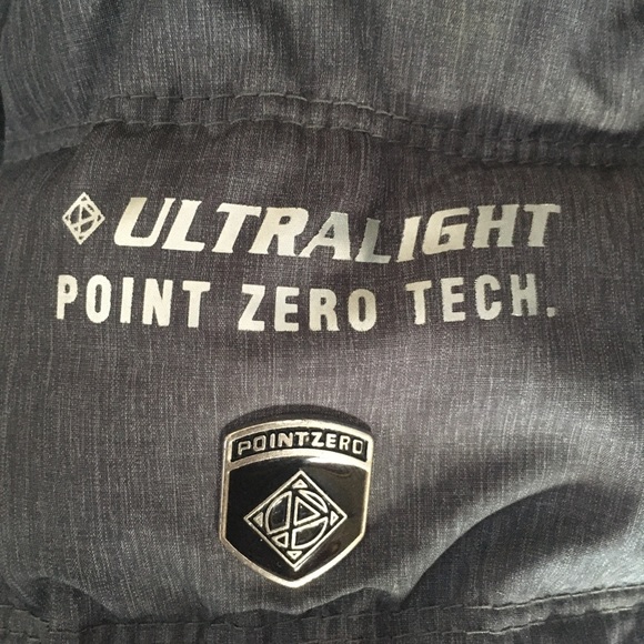Unisex Point Zero Ultralight jacket - Picture 7 of 8